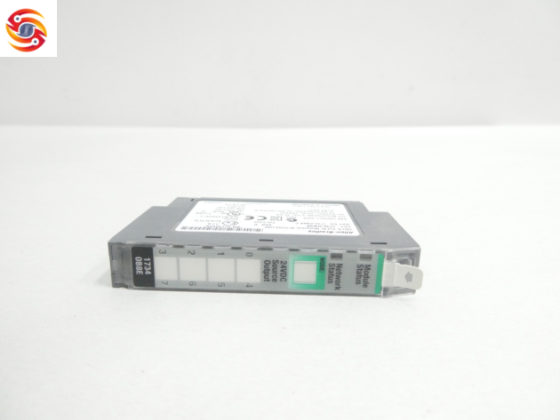 ABB AB 25A-D030N114 PowerFlex 523 AC Drive - Image 2