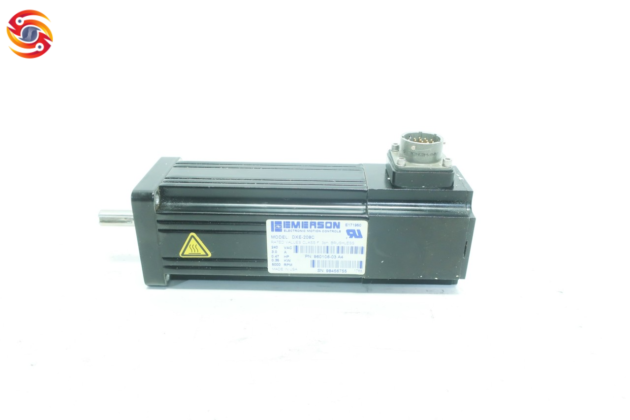 EMERSON 350A1001 Control Valve - Image 2