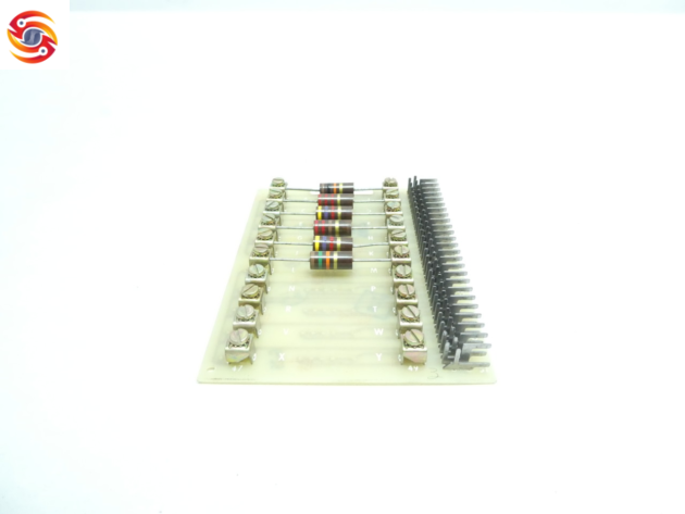 MKS Industries MKS 852B-13384 Motion Control Module - Image 2