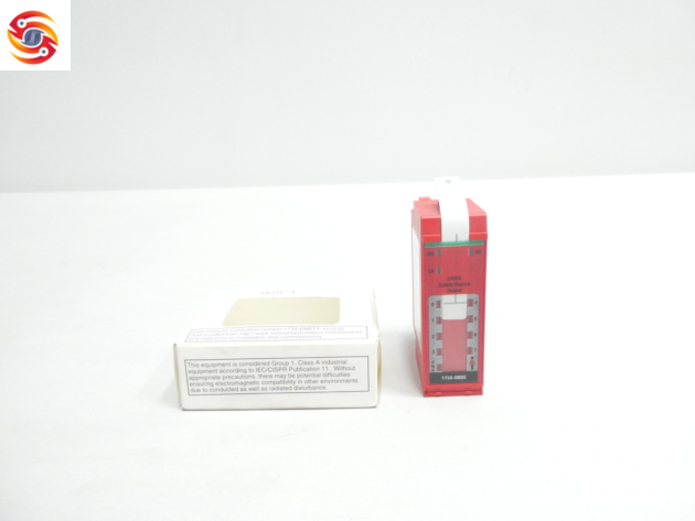 Allen-Bradley 2711P-B6M20D PanelView Plus 600 Display Terminal, Touchscreen, 5.5 Inch Color, Ethernet & Serial, DC Power