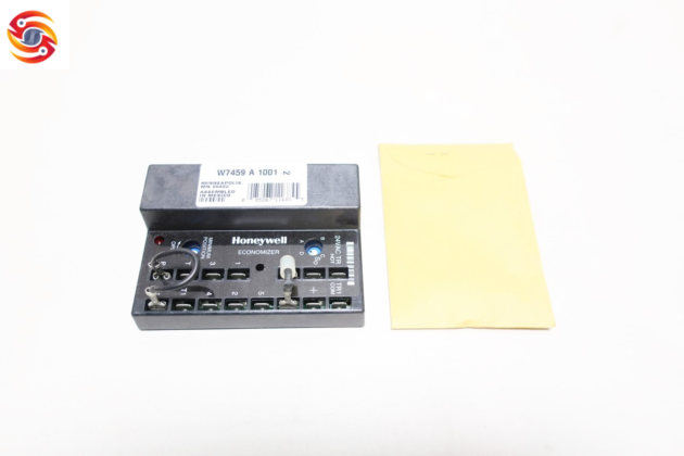 Honeywell TK-FXX102 10 Slot Rack Advanced Automation Module, Optimized for Industrial Control - Image 2
