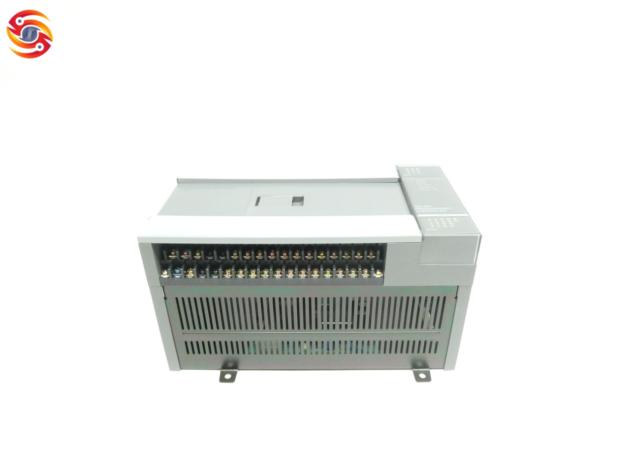 AB 1336F-BRF20-AA-EN: Advanced Industrial Control Module