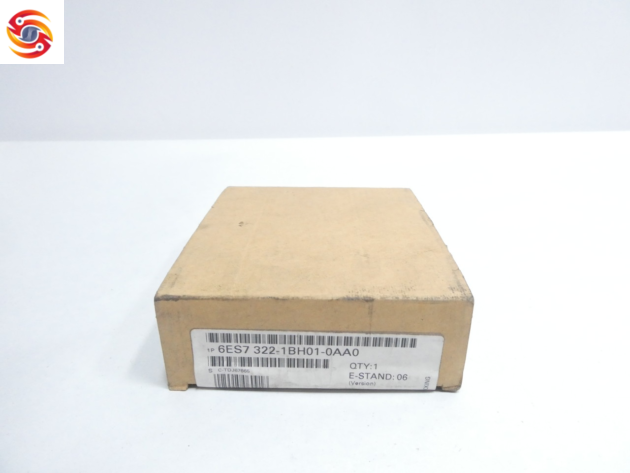 Siemens 6GK7343-1GX31-0XE0 Ethernet Communication Module