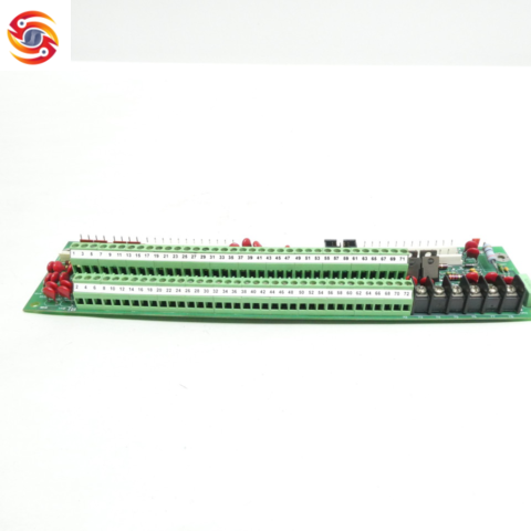 ABB PM866K02 - Redundant field controller main unit (CPU) (3BSE050199R1)