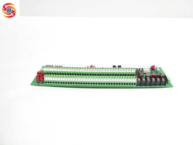 KOLLMORGEN S70602-NANANA - Industrial Control Module - Image 2