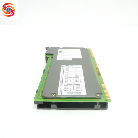 Allen Bradley 1746-P6 - High-Performance PLC Module