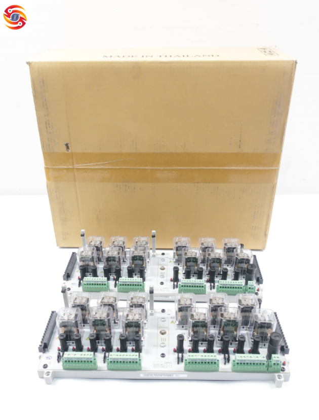 EMERSON PR6423/004-010-CN CON21 Advanced Eddy Current Signal Converter - Image 2
