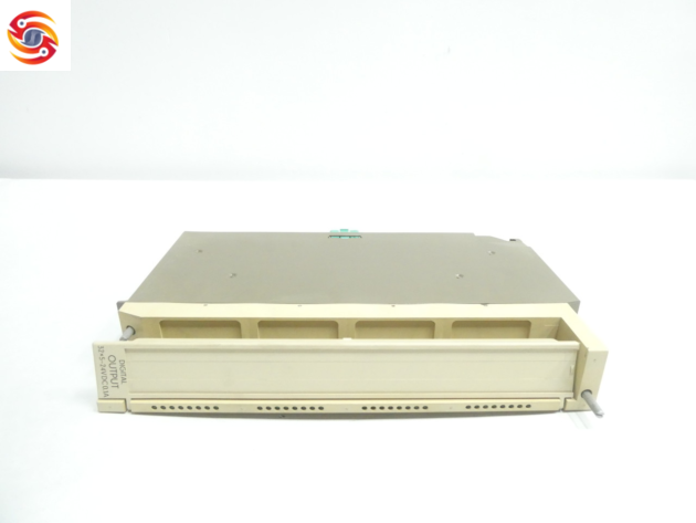 SIEMENS 6EW1861-2AC Advanced Control Module - Image 2