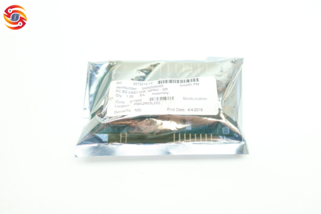 EMERSON 6180-4020 Interface Board Industrial Control Solutions for Enhanced Efficiency