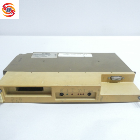 SIEMENS 15499-146/8 Fan Assembly - Modular Rack