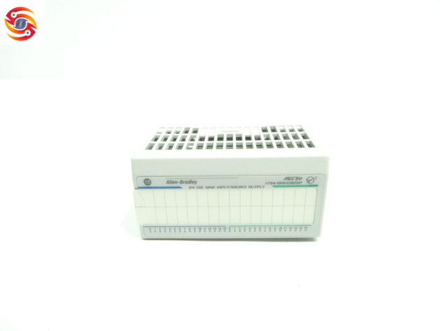 ABB 6181P-17TPXPH Display Computer - Image 2