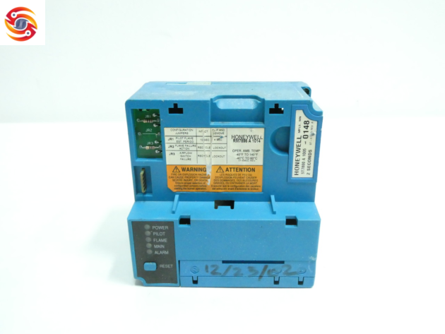 Honeywell 05701-A-0501 16-Way