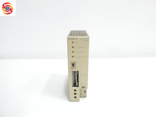 SIEMENS 6ES7517-3AP00-0AB0: High-Performance Central Processing Unit for Industrial Control - Image 2