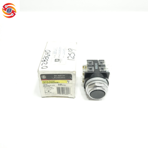 SOCApel BA4-30-50-310: High-Performance DC Power Supply for Industrial Control Systems