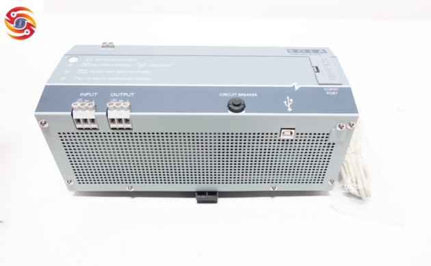 EMERSON PR6426/010-110 CON021 Eddy Current Sensor Advanced Measurement Solutions - Image 2