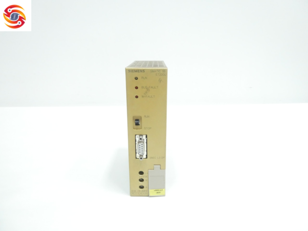 SIEMENS 6AV6644-2AB01-2AX0: Industrial Operator Interface, High Performance & Reliability - Image 2