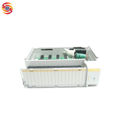 ABB 25B-V4P8N104 AC Drive - Advanced Industrial Control Solution