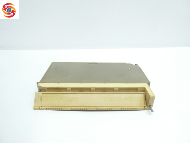 Siemens 6ES7-332-5HDO1-0ABA0 Analog Output Module - Image 2