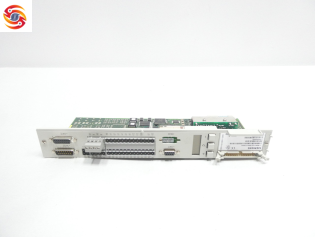 SIEMENS Simatic Net Security Module 6GK5612-0BA10-2AA3, Industrial Automation Security - Image 2