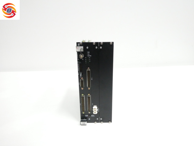 PULNIX JV-HAN-A-TM-200: Industrial Control Module