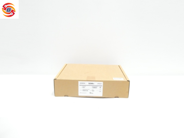 Siemens 6AV3617-1JC20-0AX1 SIMATIC S7-400H Redundant Module, Industrial Control System