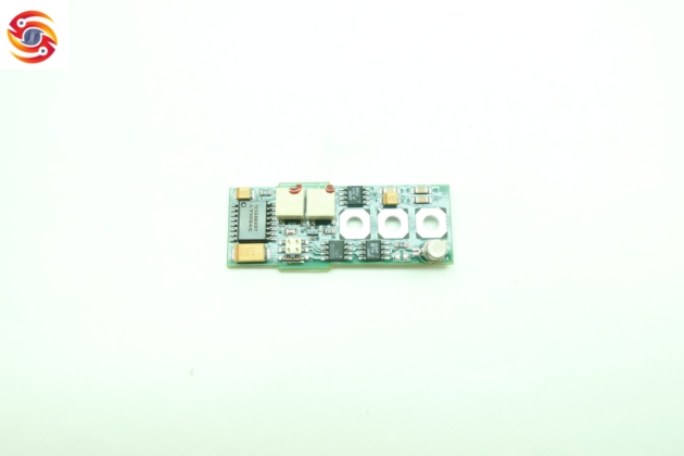 EMERSON KJ2002X1-CA1 DeltaV PLC Module - Image 2