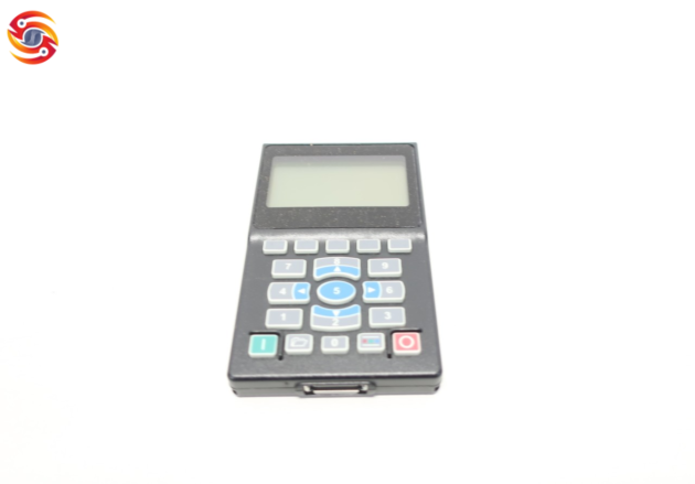 Allen-Bradley 2098-DSD-HV220-SE AC Drive - Image 2