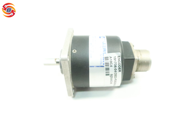 EMERSON PR6426/010-000 CON021 Eddy Current Sensor Precise Measurement for Industrial Control - Image 2