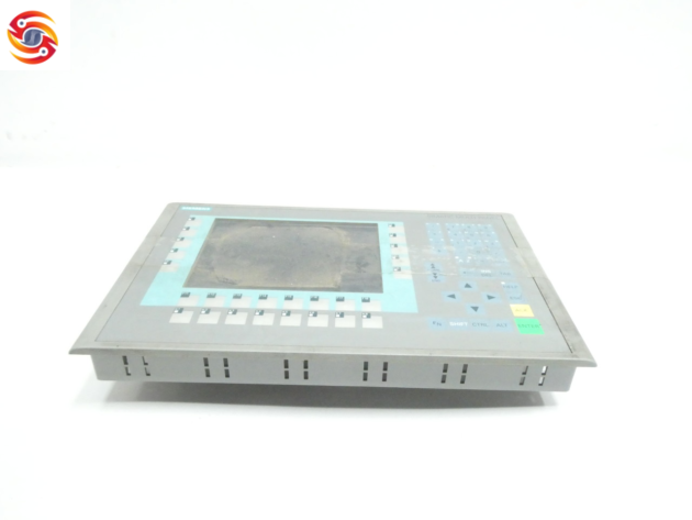 Siemens 6SE7014-0TP50-Z Drive System, 1.5KW, 460VAC 3 Phase