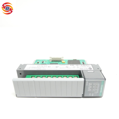 Allen-Bradley 20F11NC011JA0 PowerFlex 753 AC Drive - High Efficiency & Performance for General Applications