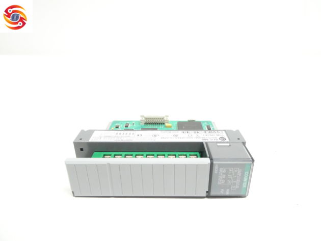 Allen-Bradley 1746-IB32 DC Digital Input Module - Industrial Control Solutions