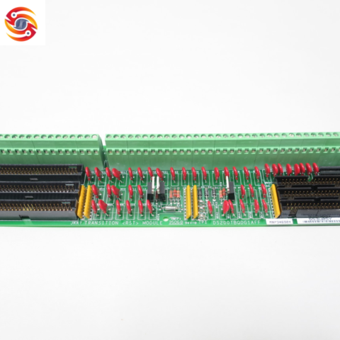 IBM K3G180 AC40 Module for Advanced Industrial Control Solutions