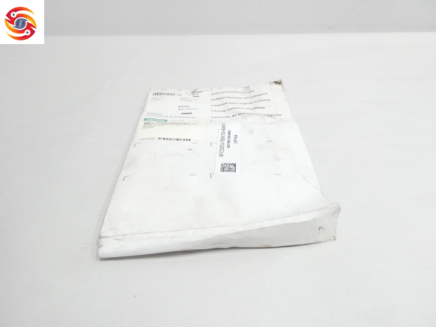 Siemens 6ES5451-8MR12: Automation Module for Efficient Control Systems - Image 2