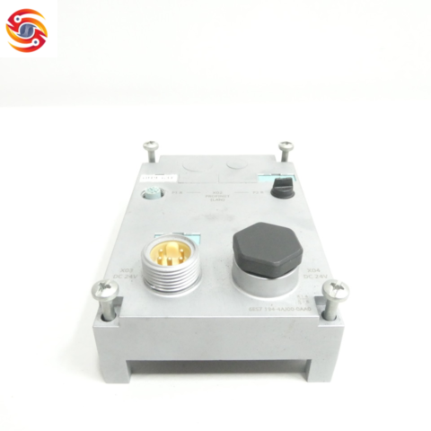 Siemens 6DS1620-8AA Expansion Module: Industrial Automation Solution