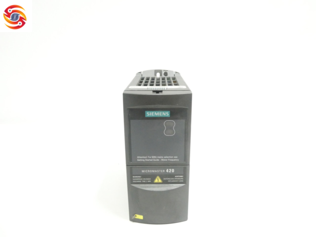 SIEMENS S7 1500 Front connector - 6ES7592-1BM00-0XA0, Industry Standard