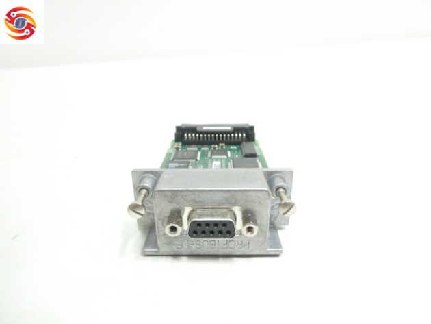 Siemens 6FQ2531-OB Industrial Control Module - Image 2