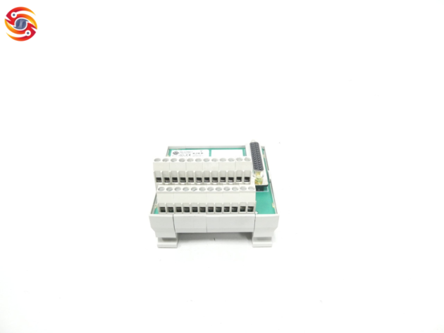 Advanced Industrial Control Module - Allen-Bradley 1769-OF2