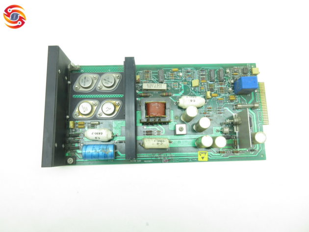 EMERSON KJ3002X1-BA1 Analog Input Module for Industrial Control