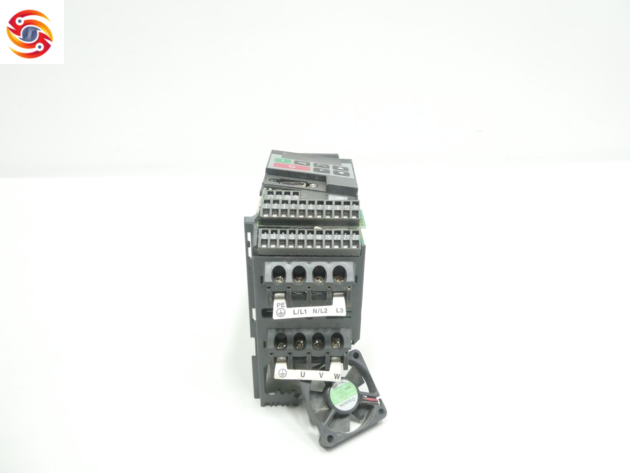 Siemens 6ES7416-2FK04-0AB0: Advanced CPU 416-2 DP Processor Module for Industrial Automation - Image 2