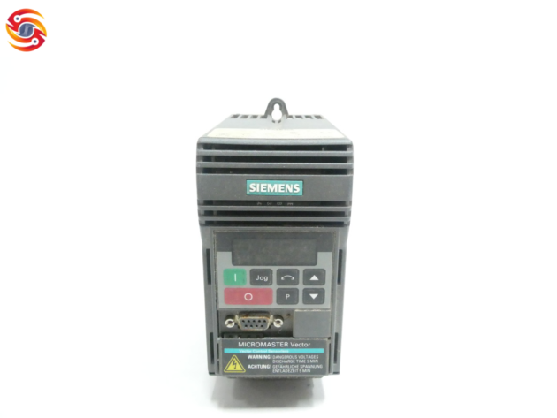 SIEMENS 6ES5926-3SA12 Processor Module: High Performance Control Core - Image 2