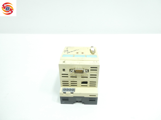 Siemens 6FC5210-0DF02-0AA0 Frequency Converter Module for Industrial Control