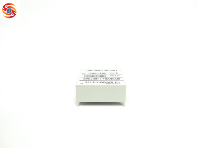 Siemens 6008-SV1R IO Scanner Module, High-Speed Data Processing & Reliable Connectivity