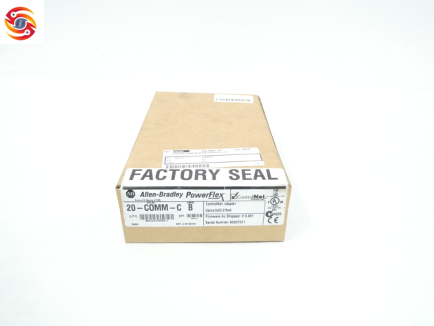 Rockwell Automation 1606-XLERED Redundancy Module, ControlLogix, Redundant - Image 2