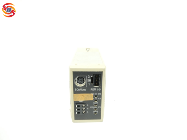 Allen Bradley 1771-P5E-A Power Supply Module - Image 2