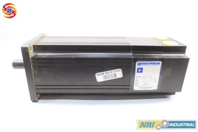EMERSON FM5000 Advanced Field Instrumentation - Image 2