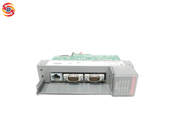 Rockwell Automation 1786-BNCP ControlNet BNC Coaxial Connector, High Performance Data Interface