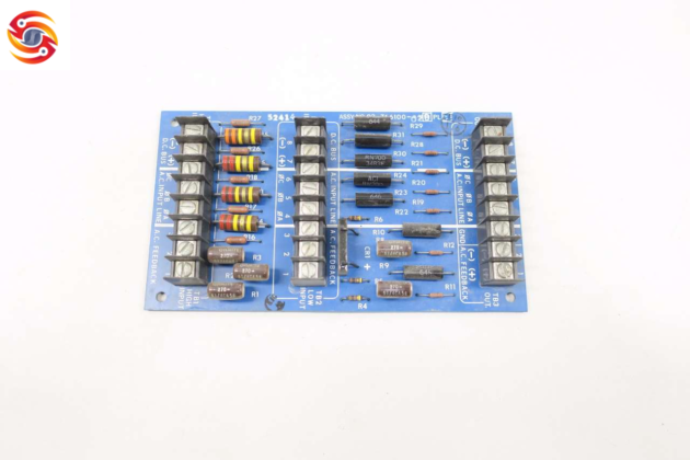 EMERSON PR9350/05-S2 Eddy Current Sensor Precision Measurement in Industrial Control - Image 2