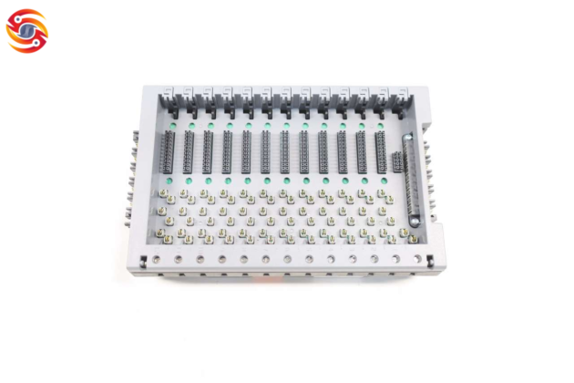 EMERSON TG7007 Temperature Control - Image 2