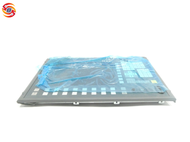 SIEMENS 6GK1503-3CA00 Optical Link Module: Advanced Industrial Control Solution - Image 2