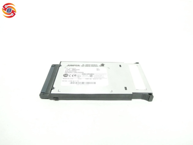 AB 1734-OW4 Digital Contact Module: Precision Control for Industrial Automation - Image 2